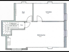 NEU! Ferienwohnung Walnusstraum, Plaaz